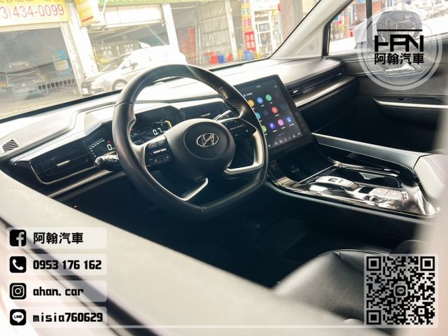 2023年4月【CUSTIN 7座】1.5 白 ❱❱❱ GLT-A旗艦(全景天窗) ╳ SUM聯盟 ╳ 里程保證 ╳ 實  第14張相片