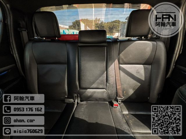 2022年2月【TOYOTA HILUX 4WD】2.8 棕 ❱❱❱ SUM聯盟 ╳ 里程保證 ╳ 實車實價  第20張相片
