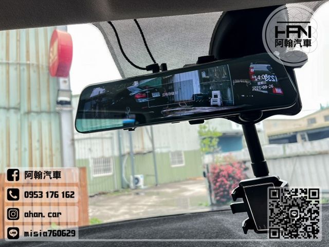 2021年6月【VENUE】1.6 白 ❱❱❱ GLB款 ╳ SUM聯盟 ╳ 里程保證 ╳ 實車實價  第13張相片