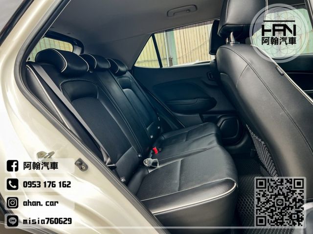 2021年6月【VENUE】1.6 白 ❱❱❱ GLB款 ╳ SUM聯盟 ╳ 里程保證 ╳ 實車實價  第18張相片