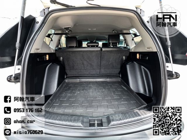 2022年3月【CRV】1.5 白 ❱❱❱ VTI ╳ 倒車顯影 ╳ SUM聯盟 ╳ 里程保證 ╳ 實車實價  第7張相片