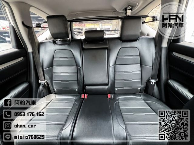 2022年3月【CRV】1.5 白 ❱❱❱ VTI ╳ 倒車顯影 ╳ SUM聯盟 ╳ 里程保證 ╳ 實車實價  第13張相片