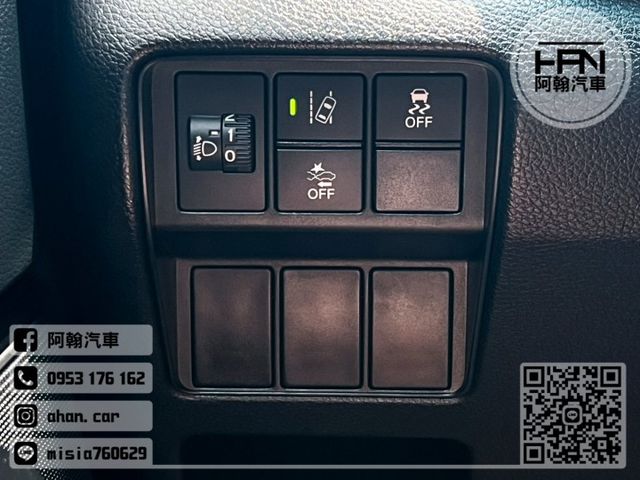 2022年3月【CRV】1.5 白 ❱❱❱ VTI ╳ 倒車顯影 ╳ SUM聯盟 ╳ 里程保證 ╳ 實車實價  第15張相片