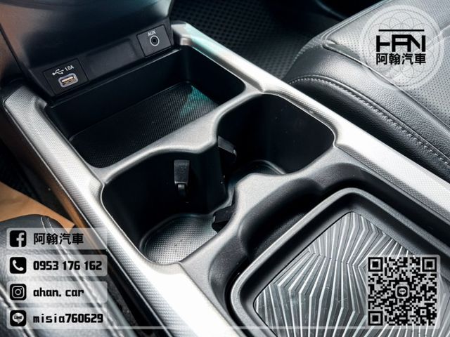 2022年3月【CRV】1.5 白 ❱❱❱ VTI ╳ 倒車顯影 ╳ SUM聯盟 ╳ 里程保證 ╳ 實車實價  第17張相片