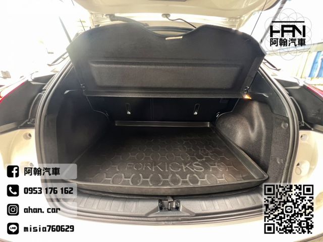 2023年2月【KICKS小改款】1.6 白 ❱❱❱ 旗艦版 ╳ SUM聯盟 ╳ 里程保證 ╳ 實車實價  第19張相片