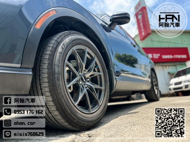 2024年2月【CRV】1.5 灰 ❱❱❱ 頂規Prestige ╳ 全景天窗+BOSE音響 ╳ SUM聯盟 ╳ 實車實  第8張相片