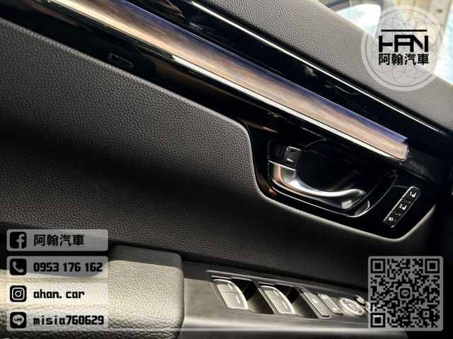 2024年2月【CRV】1.5 灰 ❱❱❱ 頂規Prestige ╳ 全景天窗+BOSE音響 ╳ SUM聯盟 ╳ 實車實  第16張相片