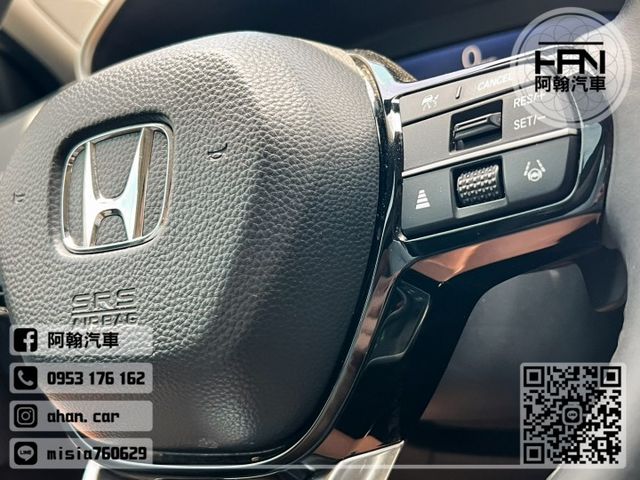 2024年2月【CRV】1.5 灰 ❱❱❱ 頂規Prestige ╳ 全景天窗+BOSE音響 ╳ SUM聯盟 ╳ 實車實  第17張相片