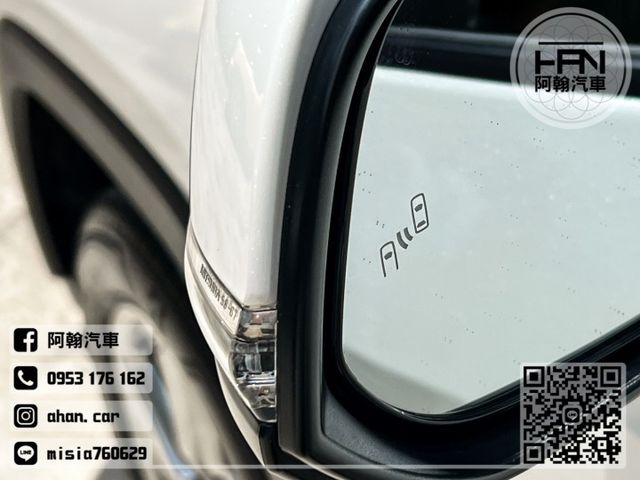 2020年10月【RAV4 5代】2.0 白 ❱❱❱ 旗艦+環景盲點 ╳ SUM聯盟 ╳ 里程保證 ╳ 實車實價  第15張相片