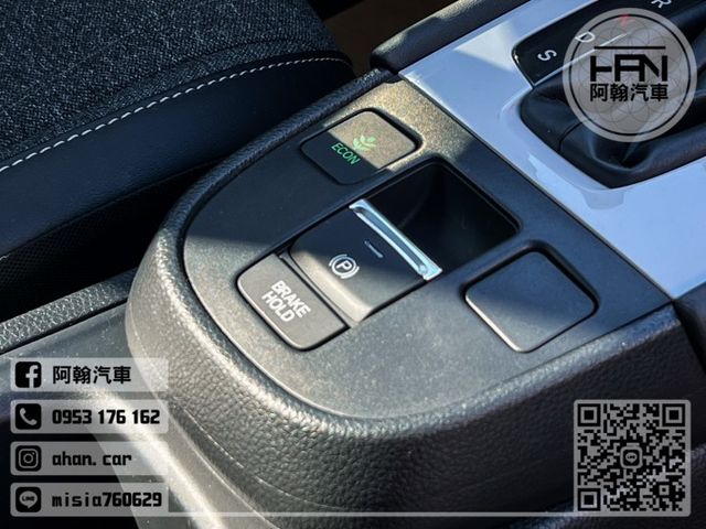 2024年1月【FIT 第四代】1.5 白 ❱❱❱ HOME汽油 ╳ SUM聯盟 ╳ 里程保證 ╳ 實車實價  第11張相片