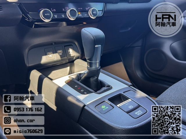 2024年1月【FIT 第四代】1.5 白 ❱❱❱ HOME汽油 ╳ SUM聯盟 ╳ 里程保證 ╳ 實車實價  第17張相片