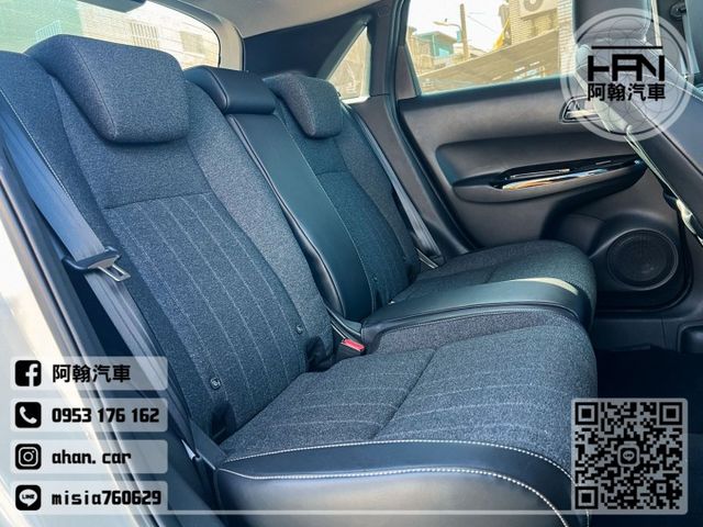 2024年1月【FIT 第四代】1.5 白 ❱❱❱ HOME汽油 ╳ SUM聯盟 ╳ 里程保證 ╳ 實車實價  第20張相片