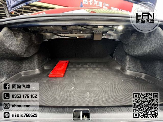 2020年7月【WRX】2.0 藍 ❱❱❱ CVT-EysSight(4WD) ╳ SUM聯盟 ╳ 里程保證 ╳ 實車實  第10張相片