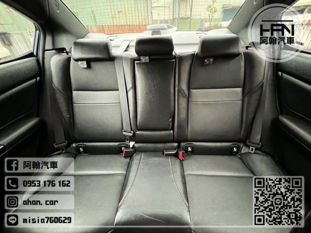 2020年7月【WRX】2.0 藍 ❱❱❱ CVT-EysSight(4WD) ╳ SUM聯盟 ╳ 里程保證 ╳ 實車實  第20張相片