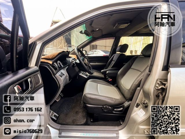 2005年3月【SAVRIN】2.0 銀 ❱❱❱ 車況優秀 ╳ SUM聯盟 ╳ 里程保證 ╳ 實車實價  第14張相片