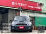 2009年9月【MINI COOPER S R56】1.6 藍 ❱❱❱ COOPER S ╳ HOT認證 ╳ 觸控主機  第1張縮圖