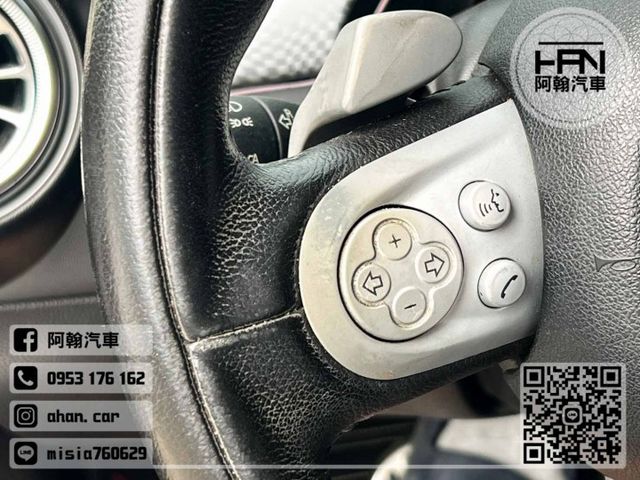 2009年9月【MINI COOPER S R56】1.6 藍 ❱❱❱ COOPER S ╳ HOT認證 ╳ 觸控主機  第12張相片