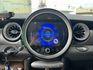 2009年9月【MINI COOPER S R56】1.6 藍 ❱❱❱ COOPER S ╳ HOT認證 ╳ 觸控主機  第20張縮圖