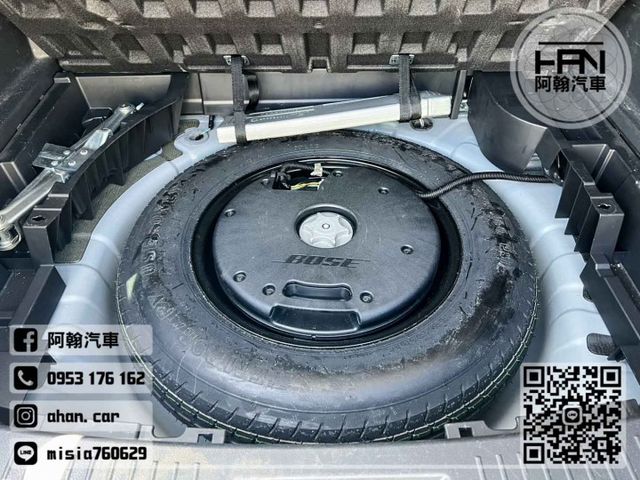 2011年8月【ROGUE】2.5 淺藍 ❱❱❱ AWD-SL ╳ 環景+BOSE音響 ╳ SUM聯盟 ╳ 里程保證 ╳  第14張相片