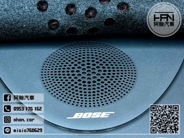 2011年8月【ROGUE】2.5 淺藍 ❱❱❱ AWD-SL ╳ 環景+BOSE音響 ╳ SUM聯盟 ╳ 里程保證 ╳  第15張相片