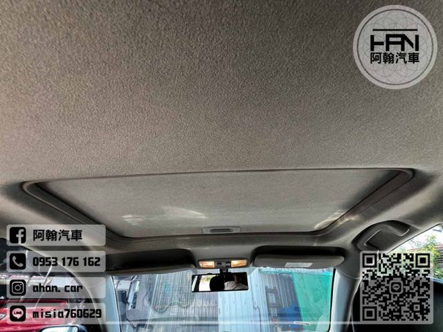 2015年2月【FORTIS iO悍動板】1.8 藍 ❱❱❱ 定速+天窗+觸控主機(倒車攝影) ╳ SUM實車實價  第10張相片