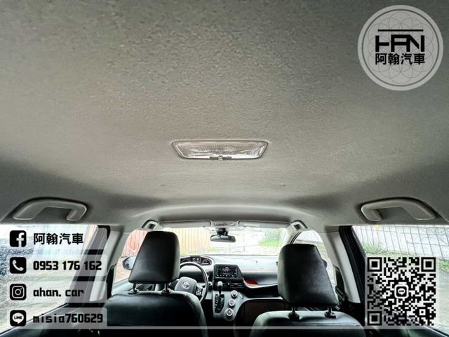 2023年2月【SIENTA】1.5 灰 ❱❱❱ 五座經典 ╳ SUM聯盟 ╳ 聯盟認證  第9張相片