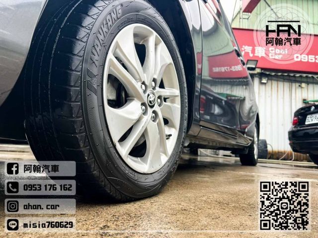 2023年2月【SIENTA】1.5 灰 ❱❱❱ 五座經典 ╳ SUM聯盟 ╳ 聯盟認證  第11張相片