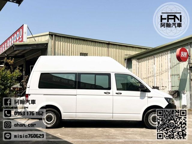2019年7月【KOMBI】2.0 白 ❱❱❱ L TDI 柴油 ╳ SUM聯盟 ╳ 里程保證 ╳ 實車實價  第7張相片