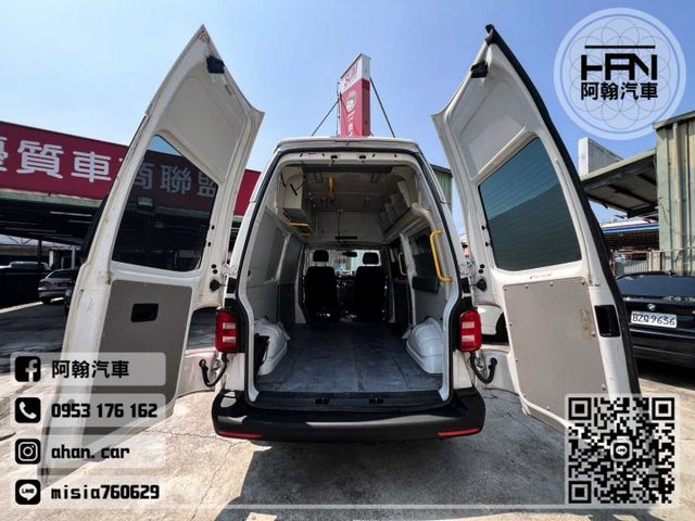 2019年7月【KOMBI】2.0 白 ❱❱❱ L TDI 柴油 ╳ SUM聯盟 ╳ 里程保證 ╳ 實車實價  第10張相片