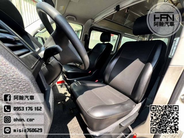 2019年7月【KOMBI】2.0 白 ❱❱❱ L TDI 柴油 ╳ SUM聯盟 ╳ 里程保證 ╳ 實車實價  第15張相片