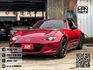 2022年4月【MX-5】2.0 紅 ❱❱❱ RF旗艦(硬頂敞篷) ╳ SUM聯盟 ╳ 里程保證  第3張縮圖