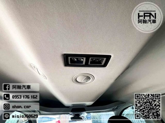 2023年1月【CADDY MAXi】2.0 藍 ❱❱❱ TDi Life 7座商旅 ╳ 麂皮座椅(非發霉) ╳ SUM  第19張相片