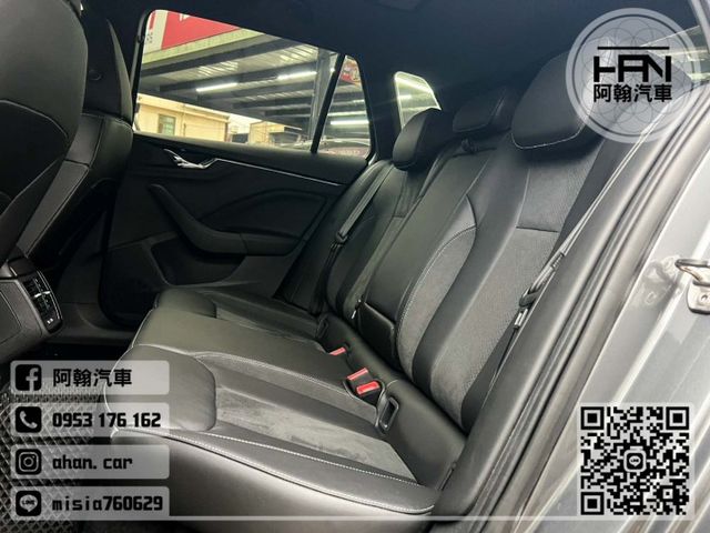 2023年11月【KAMIQ】1.5 灰 ❱❱❱ TSI豪華菁英版 ╳ 全景天窗+分區恆溫 ╳ SUM聯盟 ╳ 里程保證  第9張相片