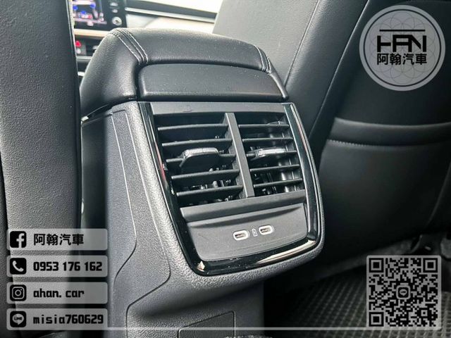 2023年11月【KAMIQ】1.5 灰 ❱❱❱ TSI豪華菁英版 ╳ 全景天窗+分區恆溫 ╳ SUM聯盟 ╳ 里程保證  第13張相片