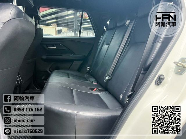 2024年5月【YARIS CROSS】1.5 白 ❱❱❱ 酷動版 ╳ 里程6000 ╳ SUM聯盟 ╳ 里程保證 ╳  第18張相片