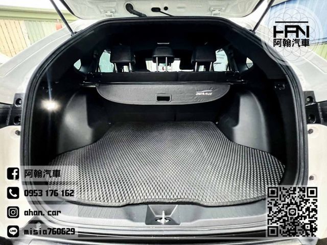 2024年5月【YARIS CROSS】1.5 白 ❱❱❱ 酷動版 ╳ 里程6000 ╳ SUM聯盟 ╳ 里程保證 ╳  第20張相片