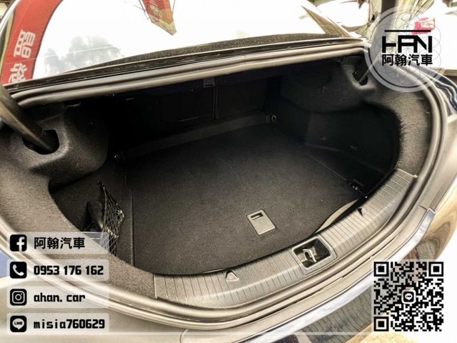 2017年7月【CLA200】1.6 藍 ❱❱❱ C117型+環景攝影 ╳ SUM聯盟 ╳ 里程保證 ╳ 實車實價  第17張相片