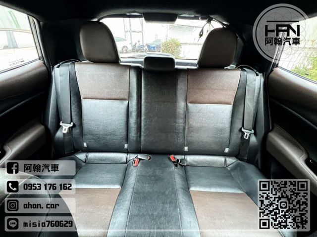 2023年6月【YARIS】1.5 灰 ❱❱❱ 豪華版+盲點+環景+抬顯+車載 ╳ SUM聯盟 ╳ 實車實價  第13張相片
