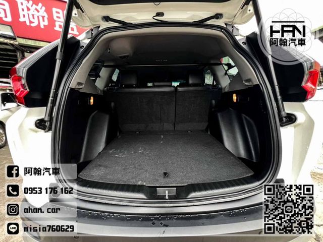 2022年6月【CRV】1.5 白 ❱❱❱ Vti-S ╳ 無線充電 ╳ SUM聯盟 ╳ 實車實價  第10張相片