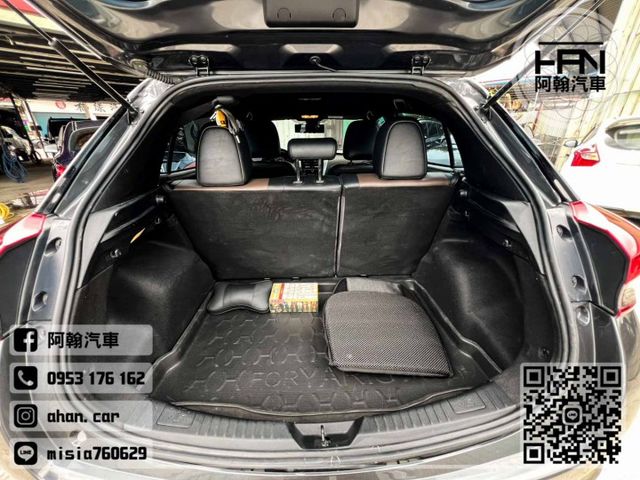 2023年6月【YARIS】1.5 灰 ❱❱❱ 豪華版+盲點+環景+抬顯+車載 ╳ SUM聯盟 ╳ 實車實價  第18張相片