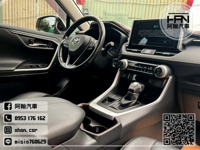 2019年6月【RAV4 5代】2.0 白 ❱❱❱ 旗艦+環景盲點+6萬選配 ╳ SUM聯盟 ╳ 里程保證 ╳ 實車實價  第10張相片