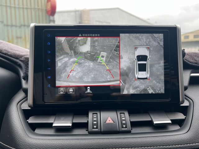 2019年6月【RAV4 5代】2.0 白 ❱❱❱ 旗艦+環景盲點+6萬選配 ╳ SUM聯盟 ╳ 里程保證 ╳ 實車實價  第11張相片