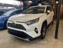 2019年6月【RAV4油電】2.5 白 ❱❱❱ 油電旗艦 ╳ 里程保證 ╳ SUM聯盟 ╳ 實車實價  第1張縮圖