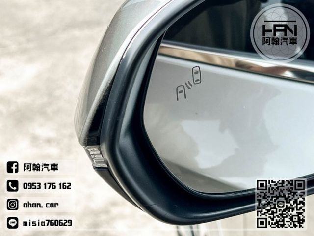 2021年6月【NX200】2.0 極光鈦 ❱❱❱ 菁英PLUS ╳ 環景 ╳ SUM聯盟 ╳ 里程保證 ╳ 實車實價  第7張相片