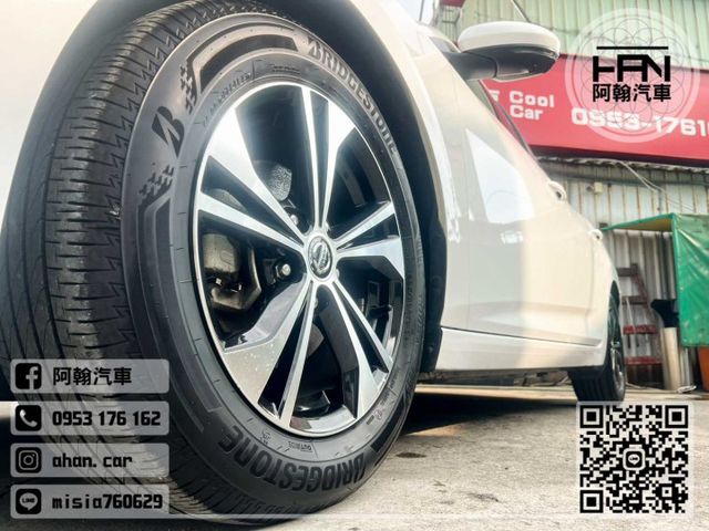 2024年2月【SENTRA】1.6 白 ❱❱❱ 尊絕版(環景+CARPLAY) ╳ SUM聯盟 ╳ 里程保證 ╳ 實車  第7張相片
