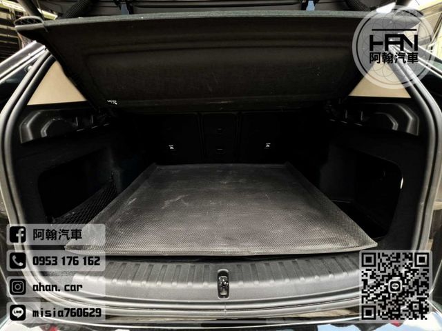 2022年12月【23年式 X1】1.5 黑 ❱❱❱ U11型 SDRIVE 18i M ╳  里程保證 ╳ 實車實價  第10張相片