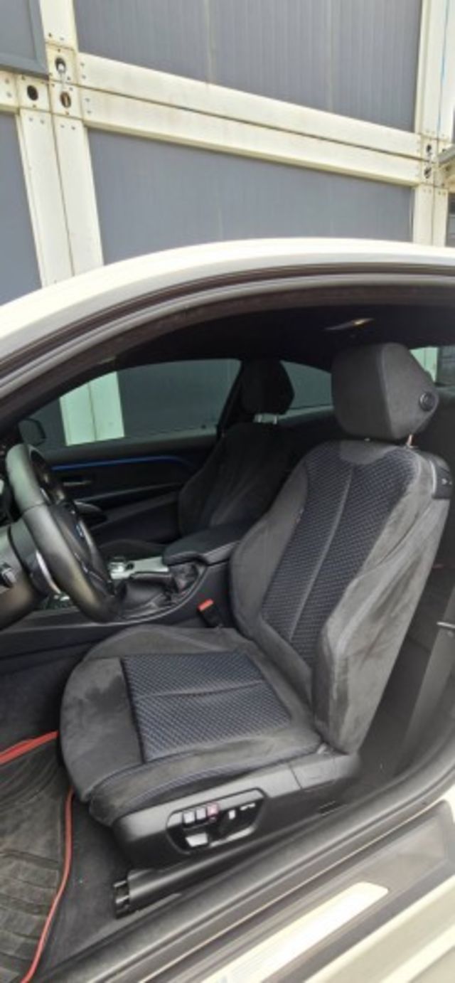 4 SERIES COUPE F32  第3張相片