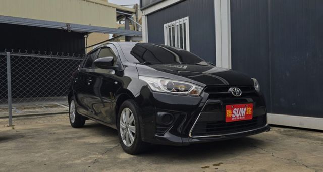 YARIS  第1張相片