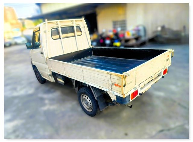 自排木床 1.5L 只跑4.6萬 原鈑件 盲點 定速  第2張相片