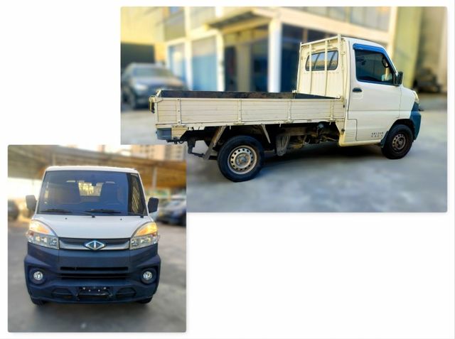 自排木床 1.5L 只跑4.6萬 原鈑件 盲點 定速  第3張相片